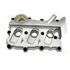 Tampa de Válvulas do Motor Esquerda 06E103471G é Adequada para Audi A6Lc6 2.0t 4F2 3.2 A8L