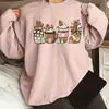 Galletas de Navidad, Tazas y Sudaderas de Moda