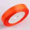 Fita fita de 1,5 cm de largura 15 mm seda presente embalagem de bolo fita tecida fita colorida fita para amarrar fita de seda tira de tecido