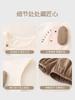 Ropa para Niños Huzhou Zhili Conjunto de Verano para Niños Estilo Coreano Algodón Puro Bebé de un Año Mangas Cortas Ropa Delgada de Verano para Niños