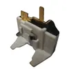 Protetor de Compressor de Geladeira Personalizado PTC Starter 4Tm Protetor Térmico KSD301 Termostato de Degelo 4Tm4