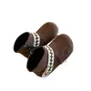 Zapatos Birkenstock para Niñas 2026 Nuevo Modelo Botas de Moda Planas con Cremallera Lateral para Niñas Pequeñas Botines Cortos Simples y Elegantes Estilo Moderno