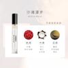Barnum Té Darjeeling Azul París Inverso Lote Sin Hombres Rosa Cacao 10ml Perfume