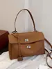 Bolso Tote de Moda Transfronterizo Tendencia Estilo Commuter para Mujer, Bolso de Mano Versátil, Bolso de Hombro, Bolso Cruzado, Mochila Diaria de Gran Capacidad