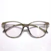 Gafas de Lectura de Nuevo Estilo Ojo de Gato con Montura Grande para Mujer, Aspecto Elegante y Natural, Hacen que el Rostro Parezca Más Pequeño, Luz Azul Anti-Reflejo, Antifatiga, Gafas de Lectura de Alta Definición