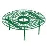 Suporte de Plantio em Bandeja para Morango Suporte de Frutas para Plantas Almofada de Cultivo Tridimensional Rack de Cultivo Tridimensional Frutas Anti-apodrecimento Acomodação de Frutas Almofada Anti-permeável Elevado
