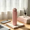 Venta al por mayor Transfronterizo Impresión UV Especial Tk Amazon Temu Shein Taza de Agua de Plástico Universal Taza Luminosa Detectable
