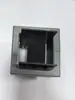 EE65B Núcleo PC95/PC44 EE65B Bobina Preto Horizontal 8+8 Baquelite Alta Temperatura Passo 45 Passo de Pino 5