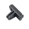 Aplicável a DJI Action/Nano Liberação Rápida Magnética Rotativa Câmera Esportiva Osmo Action 3/4 Suporte Adaptador de Liberação Rápida