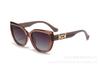 Nuevas gafas de sol de moda polarizadas HD de alta gama para mujer, gafas de sol para conducir con protección UV, comercio exterior transfronterizo al por mayor.