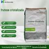 West King Frutose Cristalizada Grau Alimentício D-Frutose Açúcar Certo Adoçante Frutose Cristalizada Desconto para Grande Quantidade