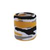 Traje de Muñequera Jacquard Camuflaje Absorbente de Sudor para Deportes, Multicolor, Guía de Sudor para Correr al Aire Libre, Muñequera de Pelo