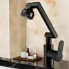 Gato da Sorte Transfronteiriço Torneira Doméstica Quente e Fria Aço Inoxidável Extensor Cozinha Banheiro Lavatório Torneira