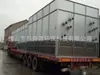 Fornecimento de Liuyang 200T torre de resfriamento fechada torre de resfriamento fechada industrial torre de resfriamento fechada quadrada em estoque fabricante