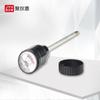 Medidor de pH del suelo tipo JC-SDT-90, medidor de acidez y humedad del suelo.
