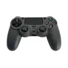 Adecuado para funda de silicona para PS4, cubierta protectora para mando de PS4, cubierta a prueba de polvo, cubierta de goma para mando de videojuegos PS4, disponible en stock