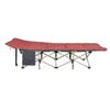 Cama plegable acolchado de algodón colchón individual cama de descanso para almuerzo de oficina siesta acolchado grueso a juego accesorios de acolchado de algodón gamuza