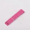 Pin para flequillo Lin Xiaozhai Hyuna con color caramelo estilo Ins Corazón de niña Clip de un carácter Tocado Celebridad Cibernética Clip Pequeño Fresco