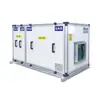 Suministros del Fabricante Gabinete de Aire Acondicionado de Calefacción y Refrigeración de Doble Uso, Nuevo Gabinete de Aire con Filtración y Purificación, Aire Acondicionado de Aire de Temperatura y Humedad Constante