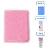 Toalla para Cabello Seco, Toalla de Piel de Ciervo Sintético para Secar el Cabello, Secado Rápido, Altamente Absorbente, Gorro de Suede para Cabello Seco, Turbante para Adultos para Lavado de Cabello
