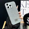 Funda de Teléfono Móvil para PC de Lujo de Gama Alta con Pedrería Adecuada para Iphone17Promax/16/15/14 Protección Anti-Caídas