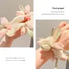 0Diadema de Tul de Tulipán Super Hada para Niñas 2026 Nuevo Estilo Cuerda para el Cabello para Moño de Niñas Accesorio para el Cabello