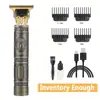 Salón de Peluquería Especial Multi-Kinetronic Cortapelos Eléctrico Hogareño Cabezal de Aceite Tallado Eléctrico Cortapelos Eléctrico Belleza Masculina Afeitadora para Cabeza Calva