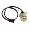 Válvula solenoide do motor de giro do escavador PC200-7 20Y-60-32121