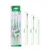 Giorgione Set Completo de Pinceles para Acuarela Altamente Absorbentes Pincel para Pintura al Óleo Pincel para Gouache Material de Pintura Acrílico Nylon Pelo Pintura