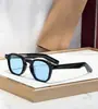 Jmm Zephirin Moda Transfronteiriça Novo Estilo Óculos de Sol Redondos de Acetato Feitos à Mão Óculos de Sol de Marca Tendência Retrô Personalizados