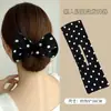 Explosiones Transfronterizas Tela Rizador Perezoso de Torcedura para el Cabello Cabeza de Bola Rizador de Cabello para Mujer Raider de Cabello para Mujer