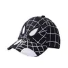 Los Sombreros Infantiles se Venden Mucho Cruzando Fronteras, Sombreros de Sol de Verano, Sombreros de Dibujos Animados Estilo Coreano, Sombreros de Sol para Bebés, Gorras de Béisbol con Protección Solar para Niños y Niñas