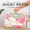 Tapete de Picnic Engrosado Picnic Camping Tela de Picnic Portátil Plegable Impermeable Tapete de Playa Eva Tapete de Picnic para Exteriores