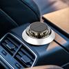 Estación Independiente Especial Transfronteriza para Aromaterapia de Coche Decoración Aroma Suministros para Coche Adornos para Hombres y Mujeres Especial Fragancia Ligera Duradera