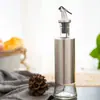 Caja Rotatoria Creativa para Condimentos Frasco de Condimentos para el Hogar Set de Cocina Caja de Condimentos Botella de Vidrio para Condimentos Frasco Botella de Condimentos