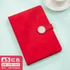 A5 Reunião de Negócios Sênior Empresa Escritório Caneca Térmica Caixa de Presente Bloco de Notas Caderno Personalizado com Logo Imprimível Personalizado