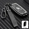 Adecuado para Funda de Llave Dongfeng Fengxing T5Evo 2024/21 Nuevo Thunder Yacht T5L Hebilla de Estuche para Llave de Coche