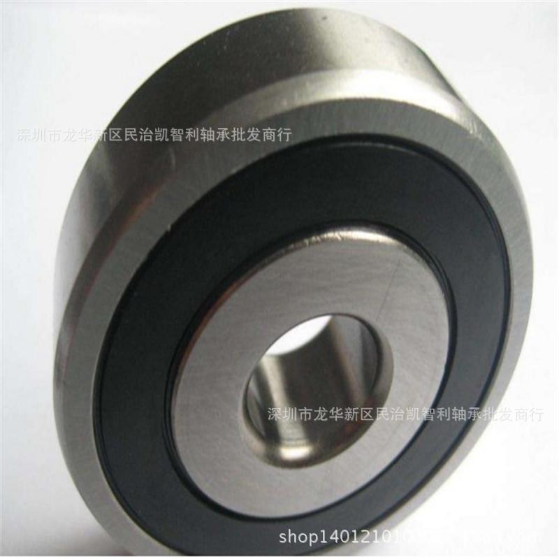 深沟球英制轴承
