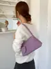 Bolso de axila con patrón tejido retro transfronterizo para mujer, nuevo bolso de nicho de alta calidad para madre e hija, bolso de mano y bolso de hombro para el trabajo