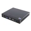 Minicomputadora de escritorio en la nube de cliente ligero de doble núcleo completamente nueva, host de oficina, micro minipc, terminal en la nube, fuente de fábrica