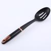 Juego de Utensilios de Cocina Antiadherentes de Nylon en Stock, Espátula de Cocina, Cuchara para Sopa, Espumadera, Herramientas de Cocina, Utensilios de Cocina de Nylon Juego de 9 Piezas