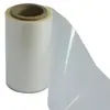 Fabricante de Dongguan Película de Poliéster Pet Resistente a Altas Temperaturas Material en Rollo Película de Poliéster Blanco Lechoso 0.1-0.5mm Material Base