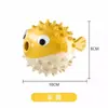 Juguetes para Mascotas al por Mayor en Stock, Palos Resistentes para Masticar, Juguetes de TPR, Juguetes Masticables para Teddy y Golden Retriever, Juguetes Interactivos para Entrenamiento de Perros