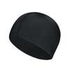 Gorro de baño para adultos, nuevo, elástico, cómodo, de color sólido, profesional, para vacaciones en aguas termales, disponible al por mayor.