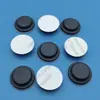 Conector de lâmpada Guzhen almofada de borracha de silicone à prova d'água lâmpada externa almofada plana de silicone selada lâmpada de rua peças de borracha macia à prova de vazamento