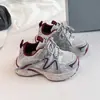 Zapatos Deportivos de Malla para Niños, Zapatos Casuales Transpirables para Niños, Zapatos de Una Sola Suela Nuevos de Otoño 2026, Zapatos Ligeros para Correr para Niñas
