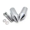 Adequado para Motocicleta Yamaha Fz1 2006-2011 Liga de Alumínio Cola Anti-Queda Cola de Proteção Anti-Colisão