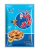 Cabezas de Medusa Listas para Comer, Medusa Deshebrada, Productos Acuáticos en Escabeche, Transmisión en Vivo Mayorista Comunitaria, Productos Populares, Platos Prehechos, Venta al por Mayor de Fábrica