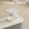 Nuevo Comedero Automático para Gatos, Plato para Perros, Plato para Mascotas, Recipiente para Gatos, Dispositivo de Alimentación Automática a Prueba de Humedad para Mascotas, Recipiente de Gran Capacidad