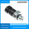 Aplicável ao sensor de pressão de óleo do explorador de Chevrolet GM vendas diretas do sensor de pressão de combustível 12635957